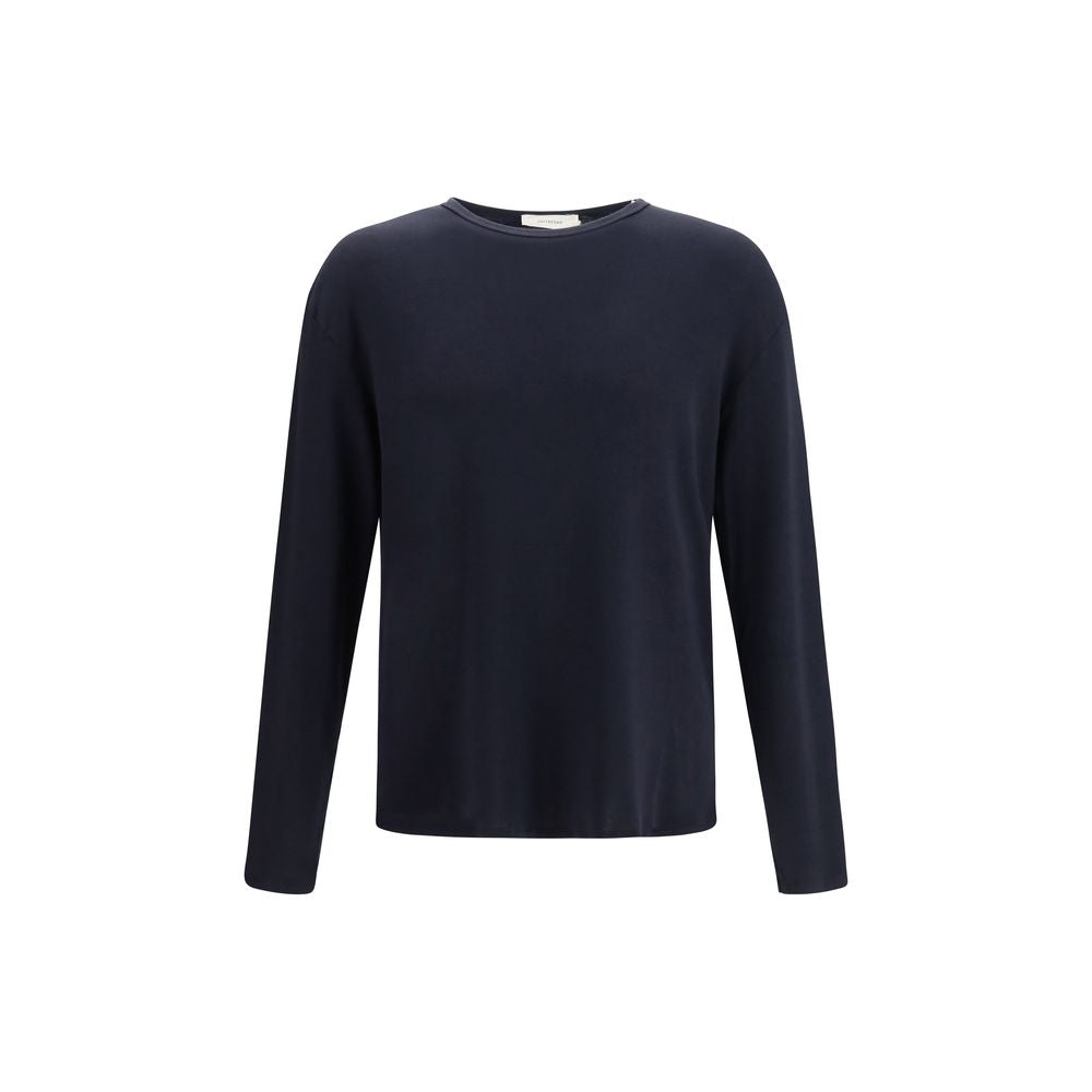 Blue Cotton Sportswear