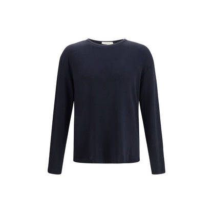 Blue Cotton Sportswear