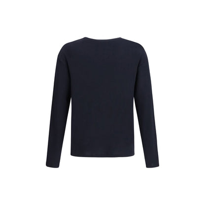 Blue Cotton Sportswear