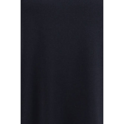 Blue Cotton Sportswear