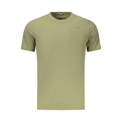 Verde Cotton Mens T-Shirt
