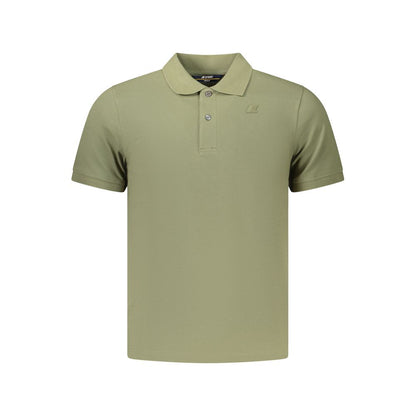 Verde Cotton Men's Polo