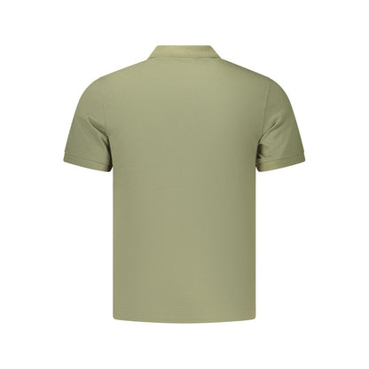 Verde Cotton Men's Polo