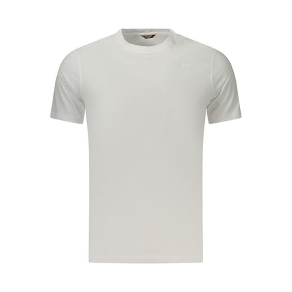Bianco Cotton Men's T-Shirt