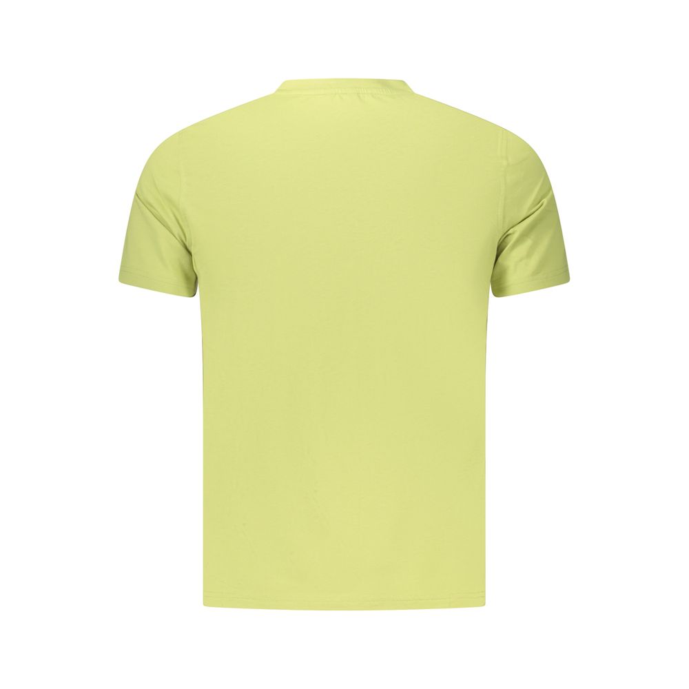 Verde Cotton Men's T-Shirt