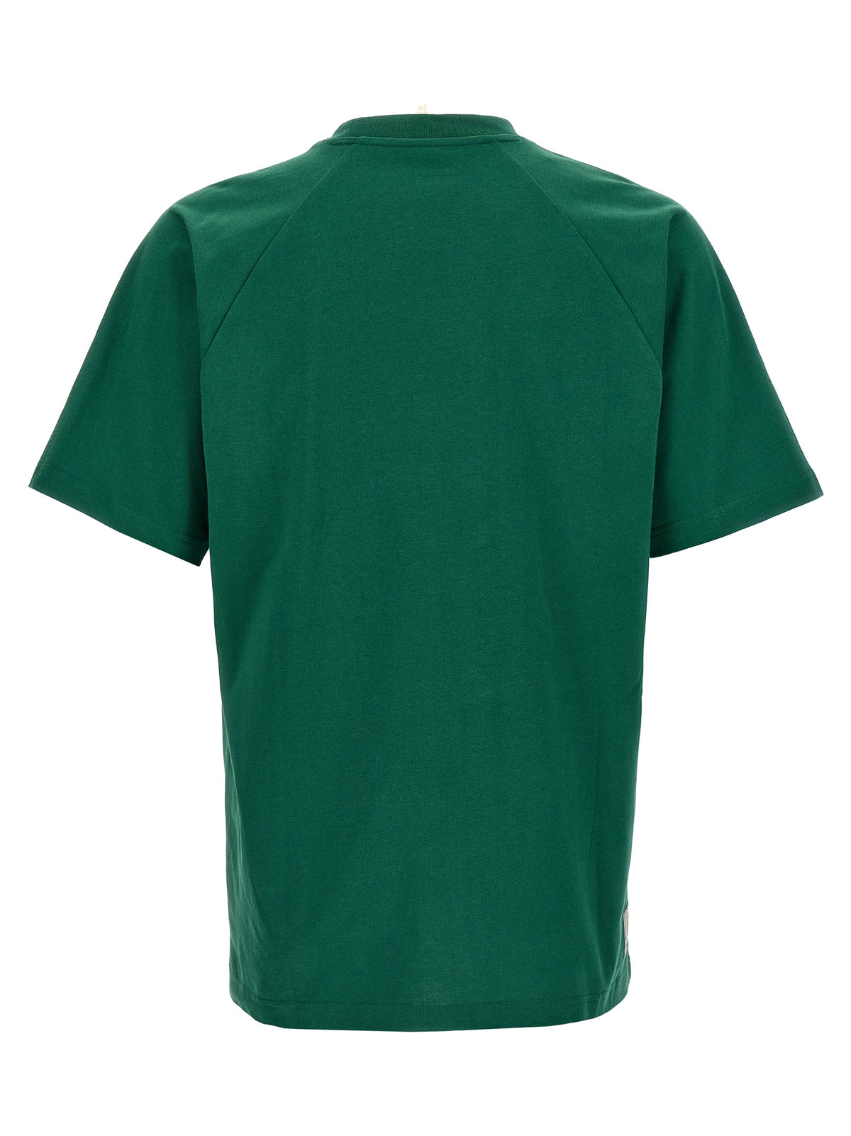 Bicolor Organic Cotton T-Shirt