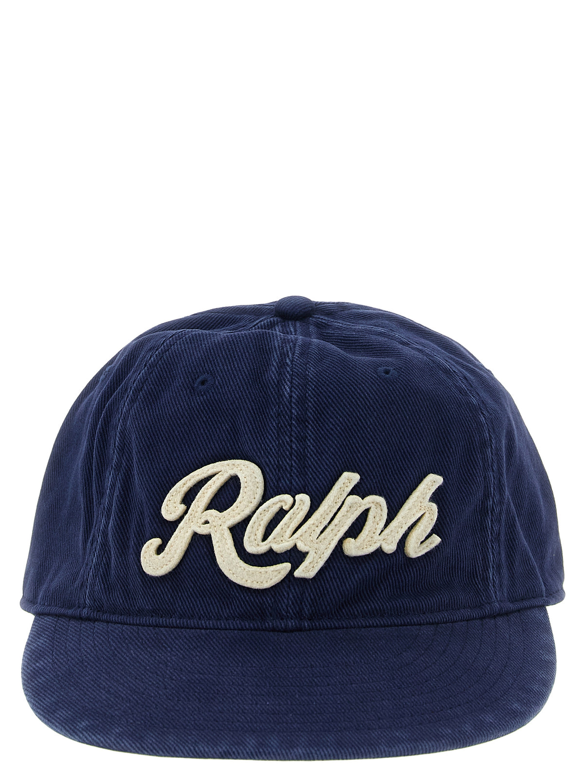 Blue Cotton Cap (Baseball Hat)