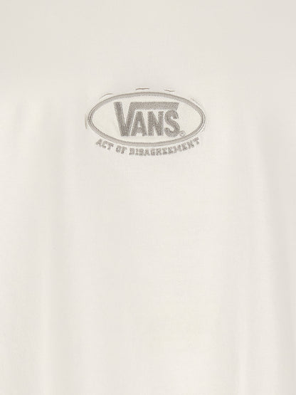 Red Cotton T-Shirt