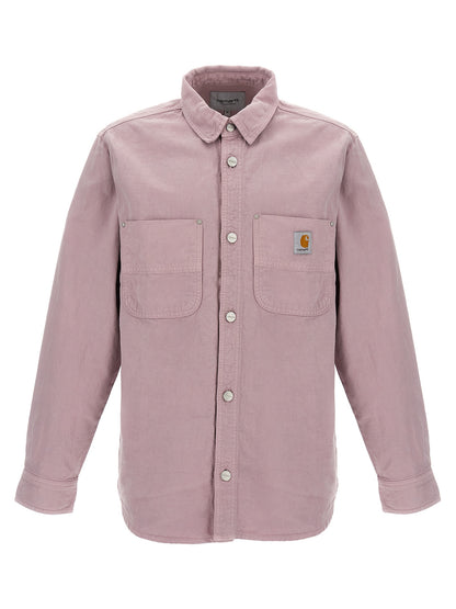 Multicolor Cotton Denim Jacket