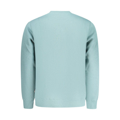 Verde Cotton Men's Sweatshirt