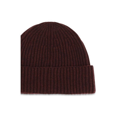 Bordeaux Cashmere Beanie