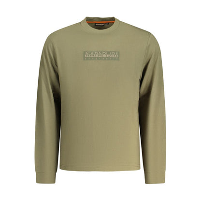 Verde Cotton Men's T-Shirt