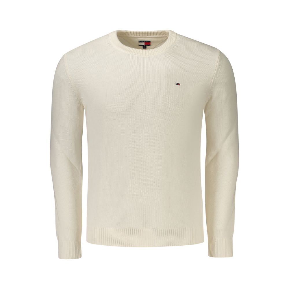 Bianco Cotton Men's Sweater