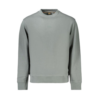 Verde Cotton Men's Sweatshirt