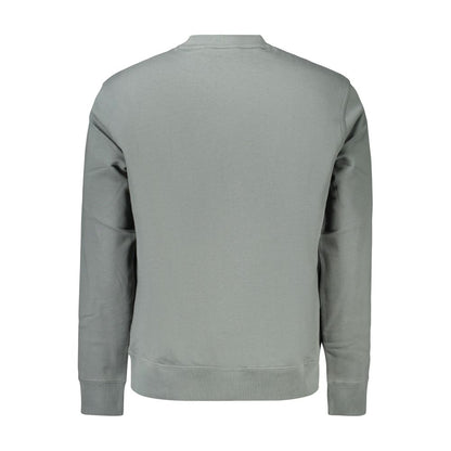 Verde Cotton Men's Sweatshirt