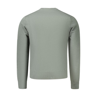 Verde Cotton Men's Sweater
