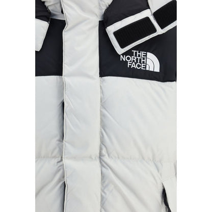 Multicolor Nylon Full-Length Jacket
