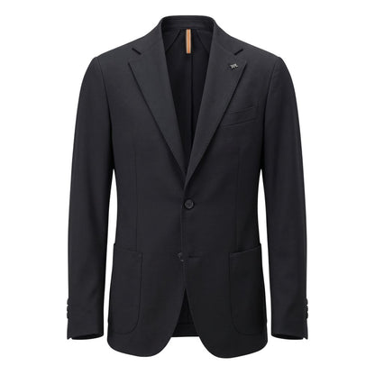 Black Affection Men Jacket
