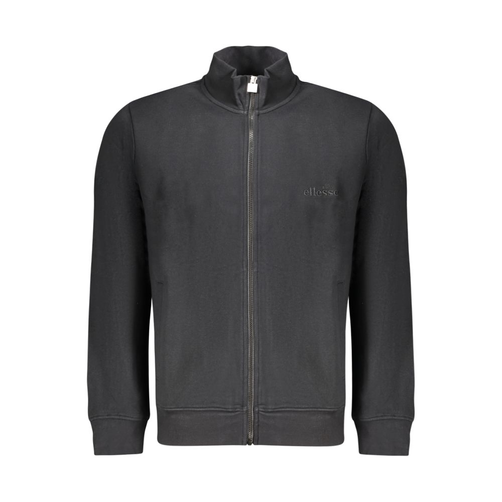 Nero Cotton Men's Sweatshirt