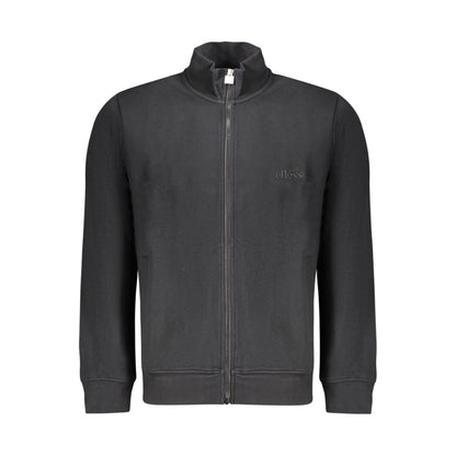 Nero Cotton Men's Sweatshirt