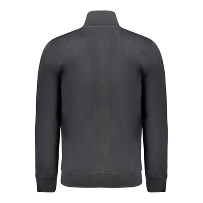Nero Cotton Men's Sweatshirt