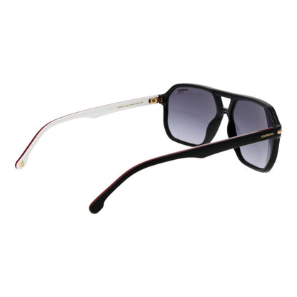 Black Acetate Sunglasses