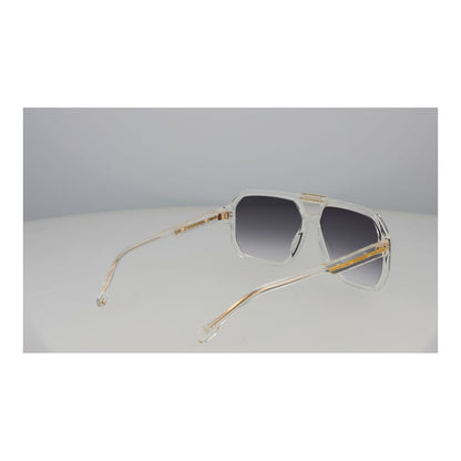 Transparent Eco Polyamide Sunglasses