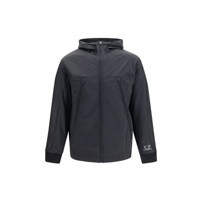 Black Wool Oves Aries Sweater