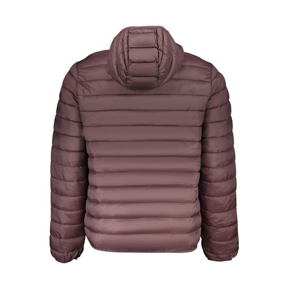 Viola Poliammide Men Jacket