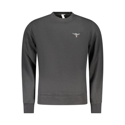 Nero Cotton Men's Sweatshirt