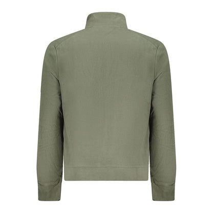 Verde Polyester Men's Sweatshirt