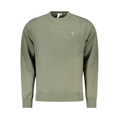 Verde Cotton Men's Sweatshirt