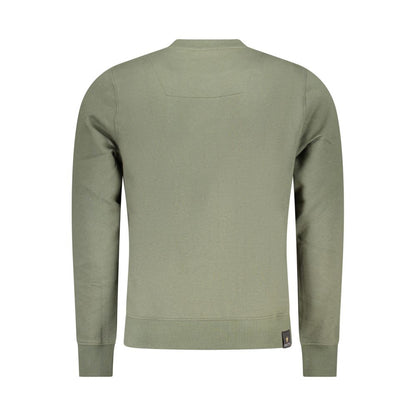Verde Cotton Men's Sweatshirt