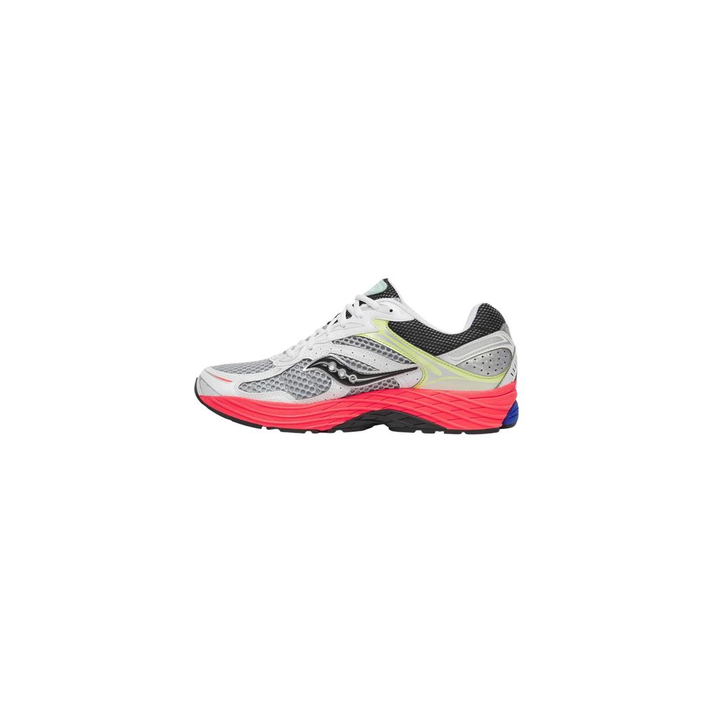 Beige Synthetic Athletic Sneakers