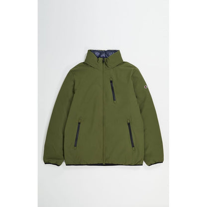 Green Polyamide Bomber