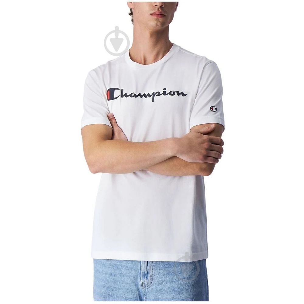 White Cotton Sweatshirt