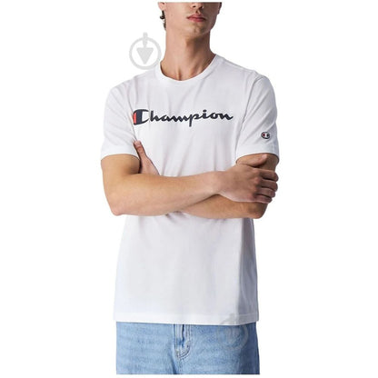 White Cotton Sweatshirt