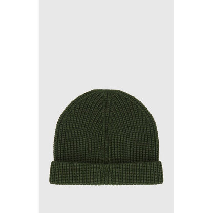Army Polyacrylic Beanie