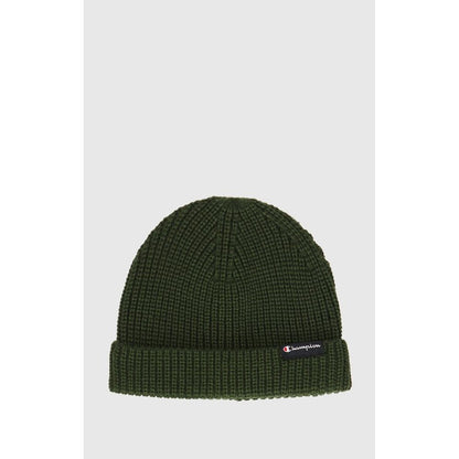 Army Polyacrylic Beanie