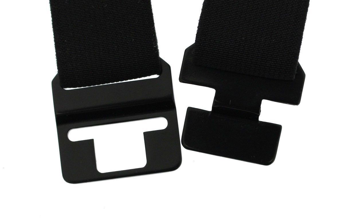 White Waist Silk Cummerbund Belt Dolce & Gabbana