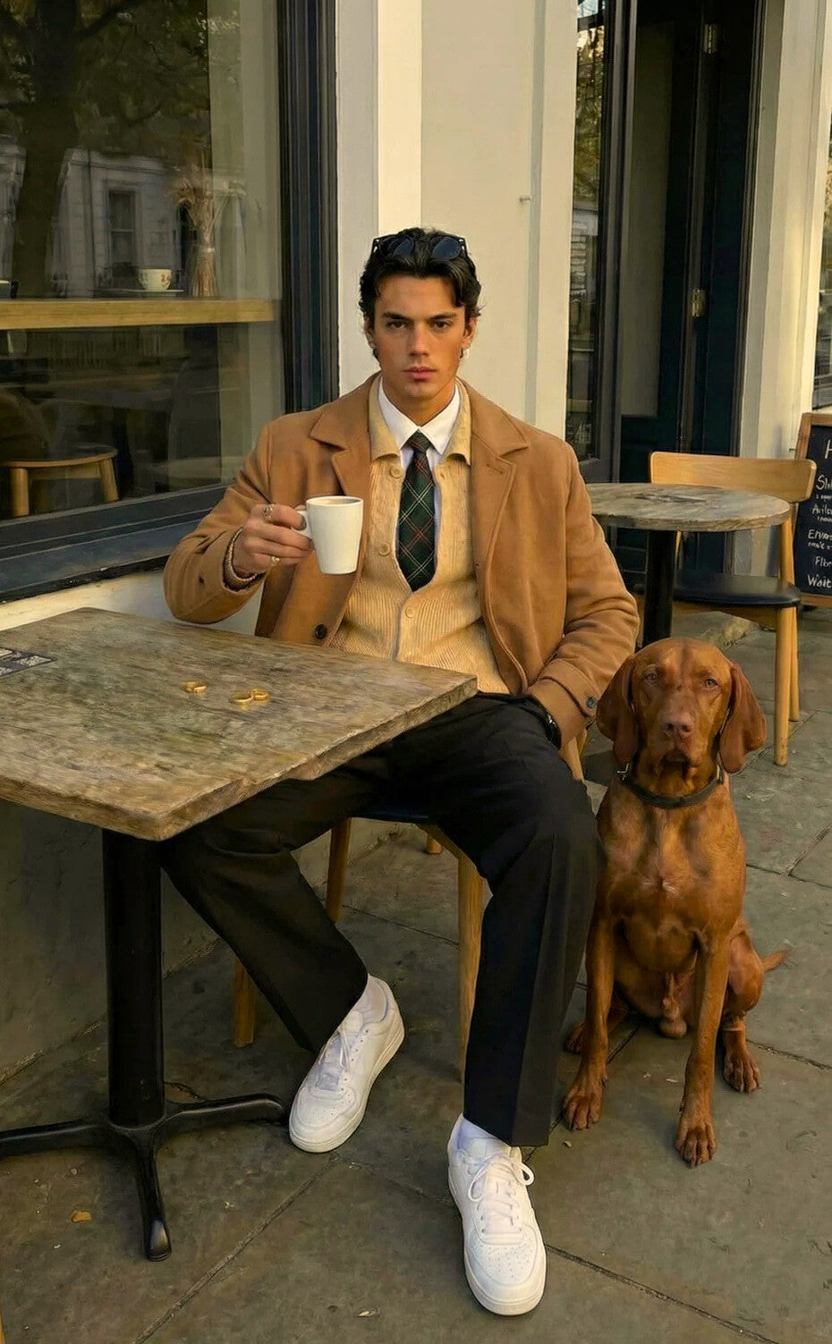 Burberry – ALLURE COLLECTIVE STORE