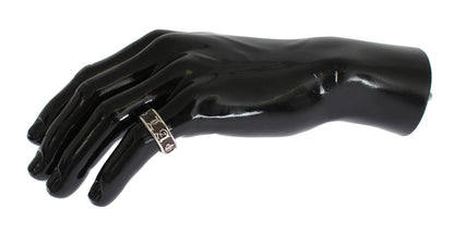 Sterling Silver 925 Ring Nialaya