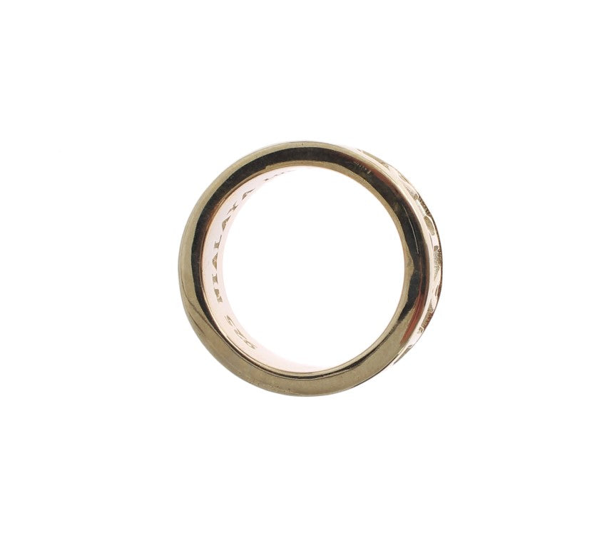 Sterling Silver 925 Ring Nialaya