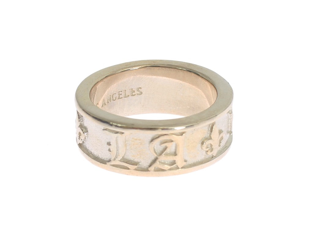 Sterling Silver 925 Ring Nialaya