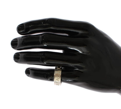 Sterling Silver 925 Ring Nialaya