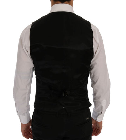 Blue MARTINI Slim 2 Piece Blazer Dolce & Gabbana