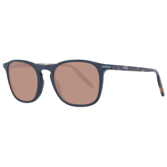Black Acetate Sunglasses