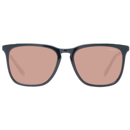 Black Acetate Sunglasses