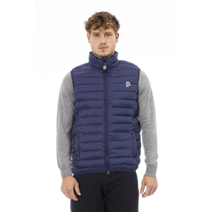 Army Polyamide Men Jacket