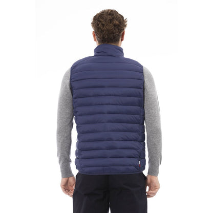 Army Polyamide Men Jacket